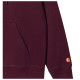 Carhartt WIP Ανδρικό φούτερ Hooded Chase Sweat